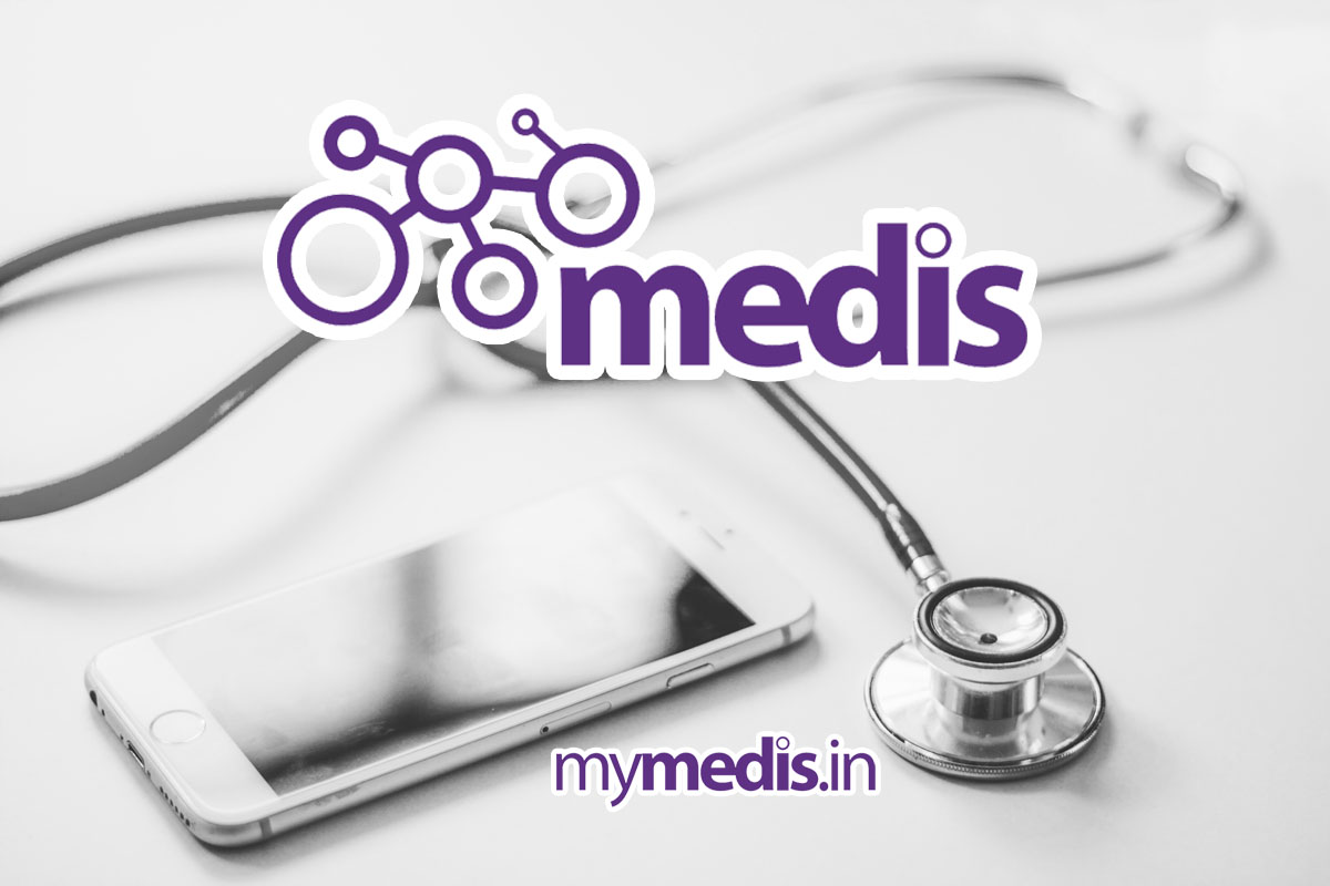 MEDIS - Globally Decentralized Medical Data Store and Blockchain-based ...